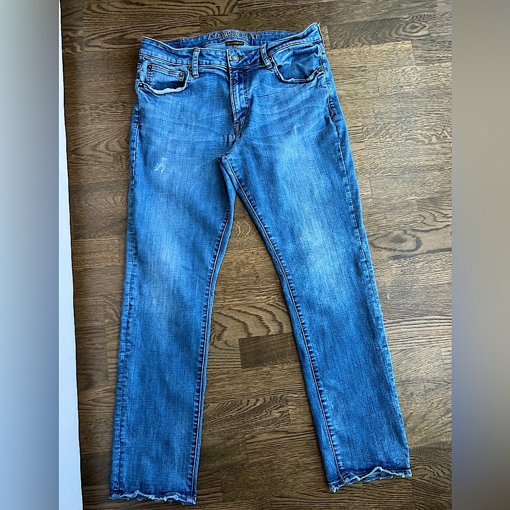 Men’s American Eagle Outfitters Jeans
